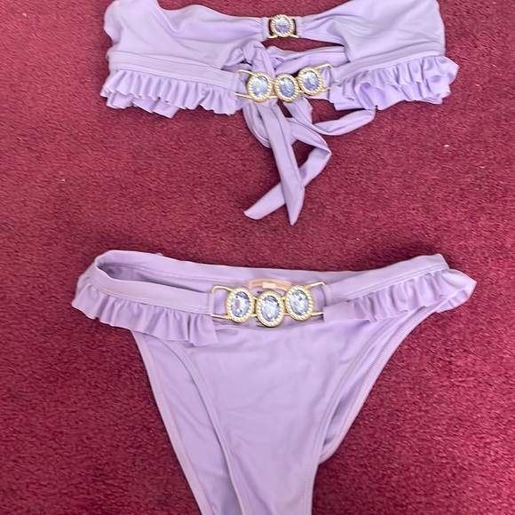 Moda minx bathing suit - Picture 1 of 6